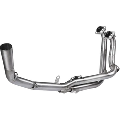 AKRAPOVIC Header - Stainless Steel E-A6R1