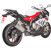 AKRAPOVIC Header - Stainless Steel E-B10R6