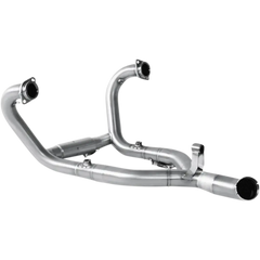AKRAPOVIC Header - Stainless Steel E-B12R3