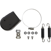 AKRAPOVIC Header - Stainless Steel E-B12R7/1