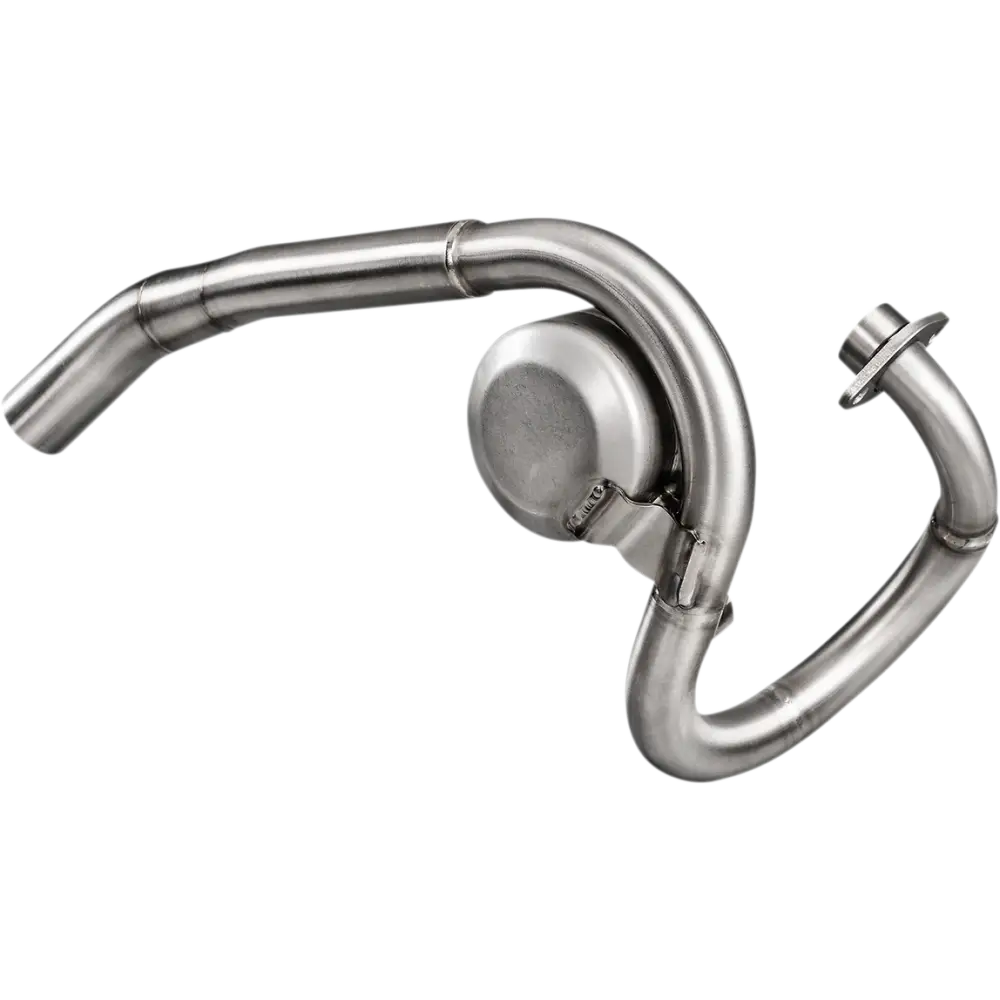 AKRAPOVIC Header - Stainless Steel E-H125R3