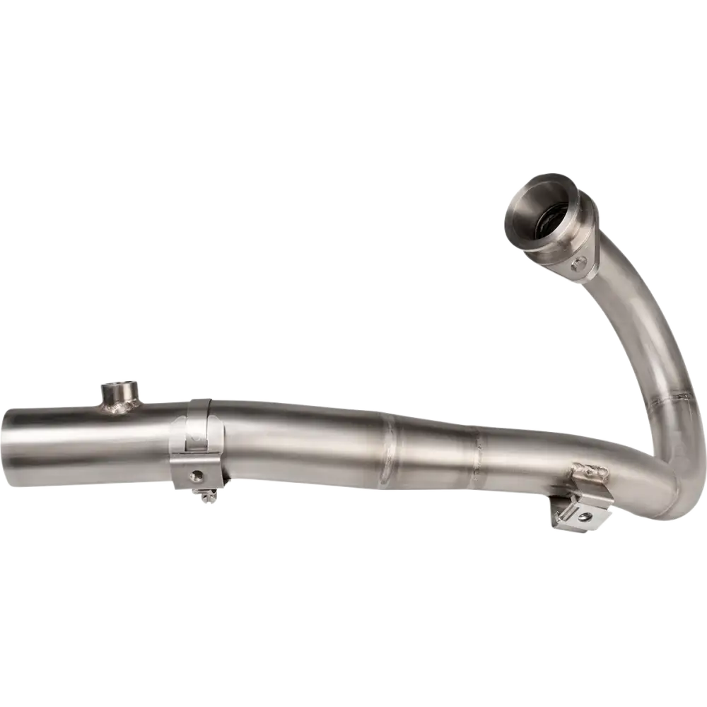 AKRAPOVIC Header - Stainless Steel E-H3SO1