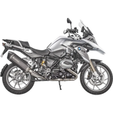 AKRAPOVIC Header - Titanium E-B12E1