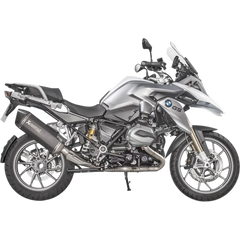 AKRAPOVIC Header - Titanium E-B12E1