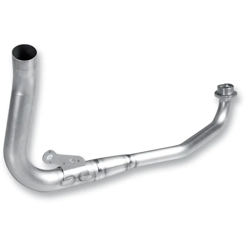 AKRAPOVIC Header - Titanium E-H125E1