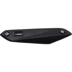 AKRAPOVIC Heat Shield - Carbon Fiber - F900R/XR P-HSB9SO1