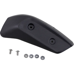AKRAPOVIC Heat Shield - Carbon Fiber P-HSIN12E1