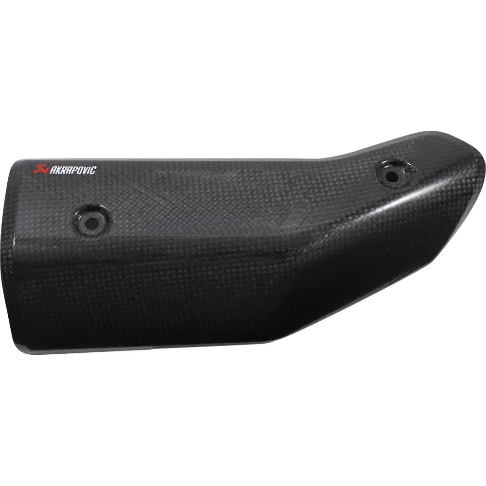 AKRAPOVIC Heat Shield - Carbon Fiber P-HSY3SO2