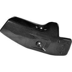 AKRAPOVIC Heat Shield - Carbon Fiber - R1300GS P-HSB13SO1
