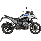 AKRAPOVIC Heat Shield - Carbon Fiber - R1300GS P-HSB13SO1