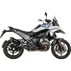 AKRAPOVIC Heat Shield - Carbon Fiber - R1300GS P-HSB13SO1