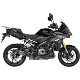 AKRAPOVIC Heat Shield - Carbon Fiber - with Center Stand P-HSS10SO4