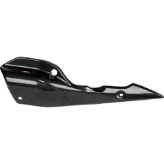 AKRAPOVIC Heat Shield - Carbon Fiber - Without Center Stand P-HSS10SO3/S