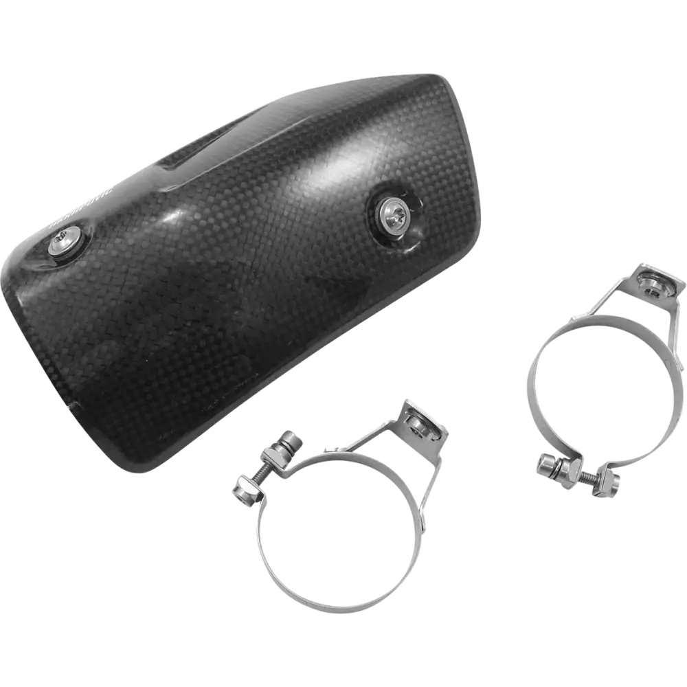 AKRAPOVIC Heat Shield - Grom P-HSH125SO1