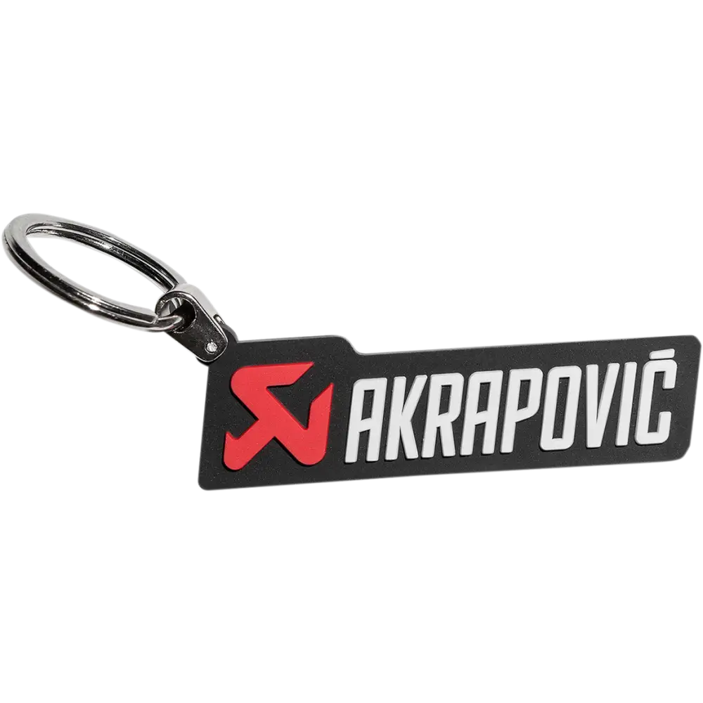 AKRAPOVIC Keychain 801662