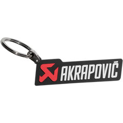 AKRAPOVIC Keychain 801662