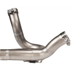 AKRAPOVIC Link Pipe L-D9SO1