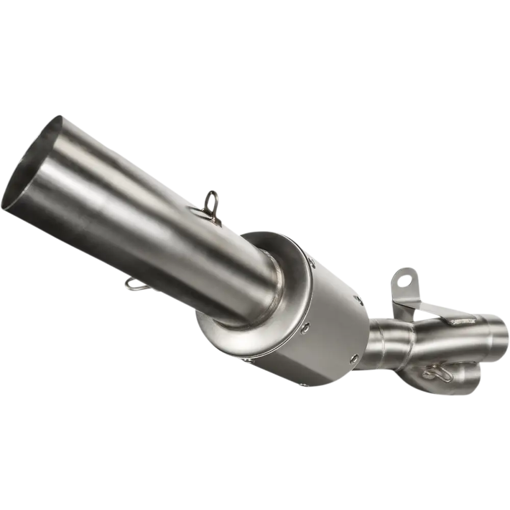 AKRAPOVIC Link Pipe L-K10R12/TD