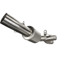 AKRAPOVIC Link Pipe L-K10R12/TD