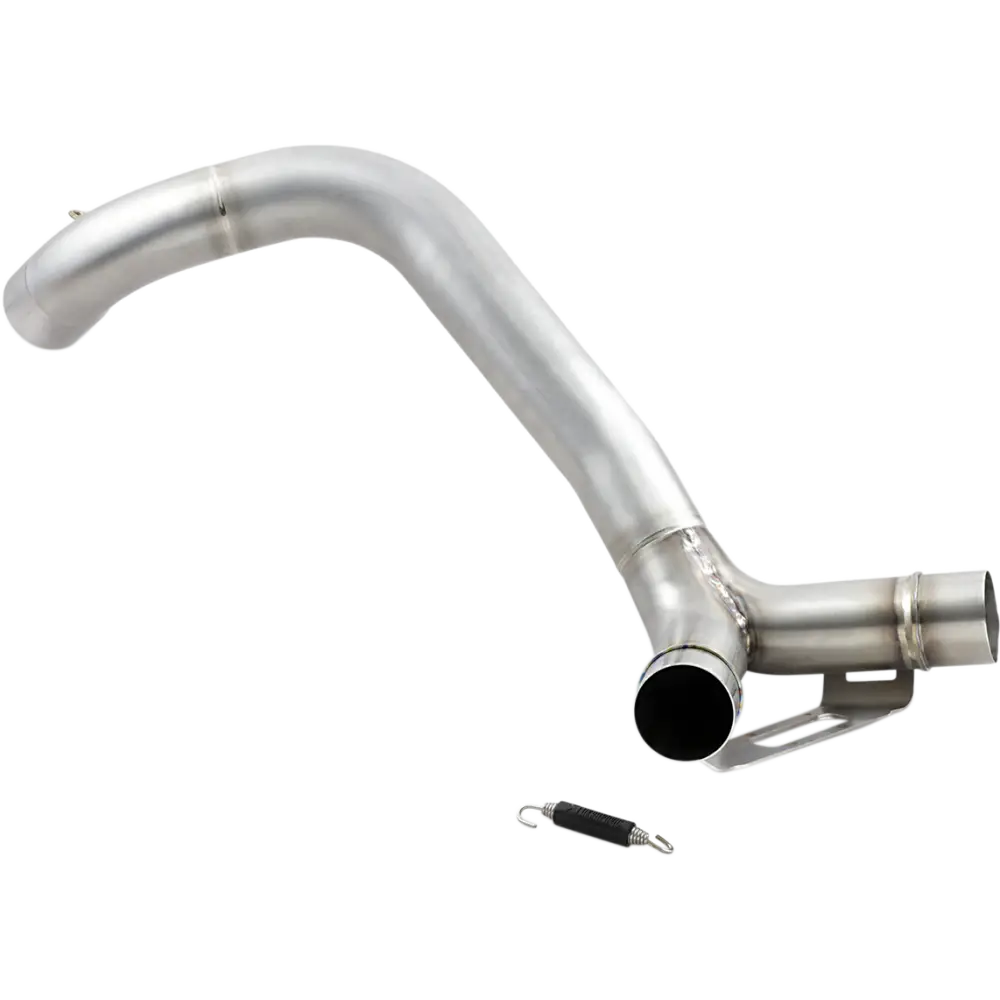 AKRAPOVIC Link Pipe - Stainless Steel L-D11SO3