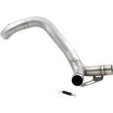 AKRAPOVIC Link Pipe - Stainless Steel L-D11SO3