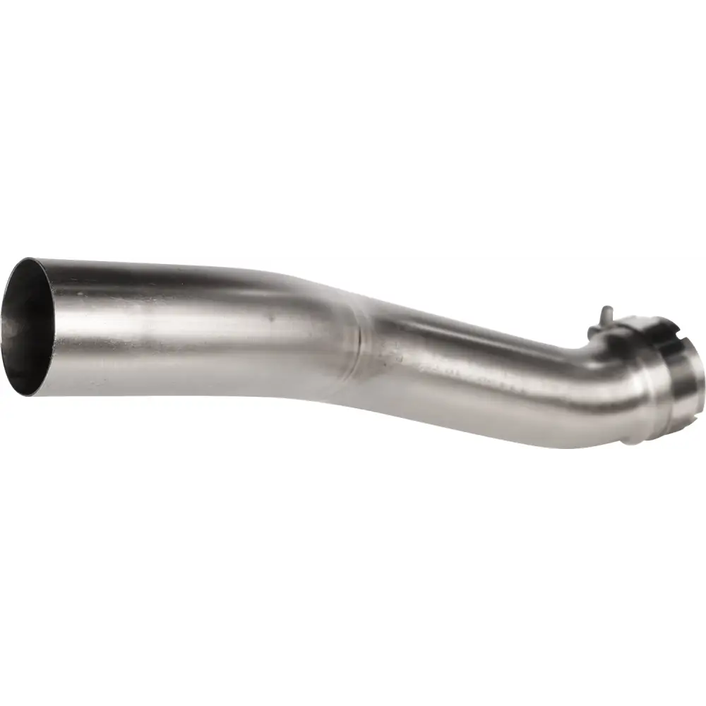 AKRAPOVIC Link Pipe - Stainless Steel L-HD12SO1