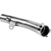 AKRAPOVIC Link Pipe - Stainless Steel L-K6SO8/2