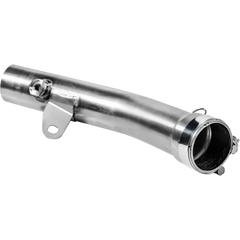 AKRAPOVIC Link Pipe - Stainless Steel L-K6SO8/2