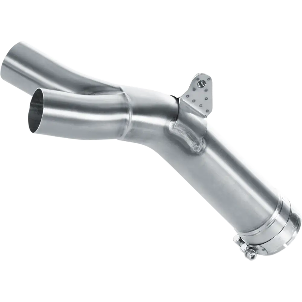 AKRAPOVIC Link Pipe - Stainless Steel L-Y10SO6