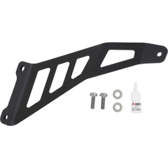 AKRAPOVIC Muffler Bracket - Aluminum P-MBK10E3