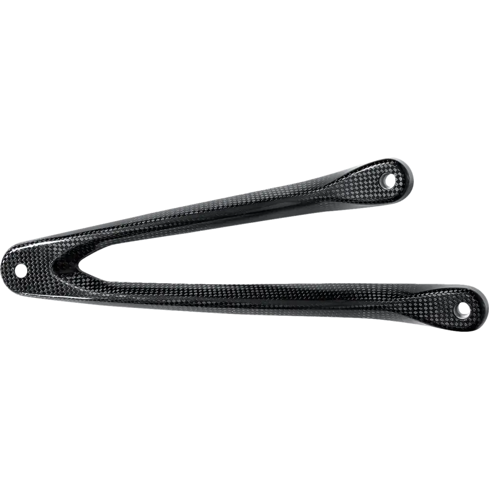 AKRAPOVIC Muffler Bracket - Carbon Fiber P-MBK10R2/2??