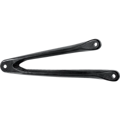 AKRAPOVIC Muffler Bracket - Carbon Fiber P-MBK10R2/2??