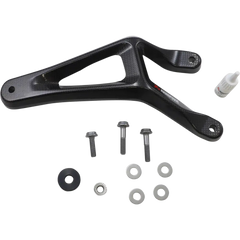 AKRAPOVIC Muffler Bracket - Carbon Fiber P-MBK10SO2