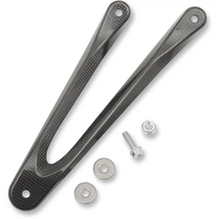AKRAPOVIC Muffler Bracket - Carbon Fiber - S1000R/RR P-MBB10R1/2