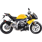 AKRAPOVIC Muffler - Carbon Fiber S-A10SO6-ZC