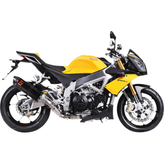 AKRAPOVIC Muffler - Carbon Fiber S-A10SO6-ZC