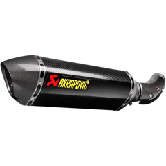 AKRAPOVIC Muffler - Carbon Fiber S-B10SO2-HRC