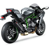 AKRAPOVIC Muffler - Carbon Fiber S-K10SO15-HX2C