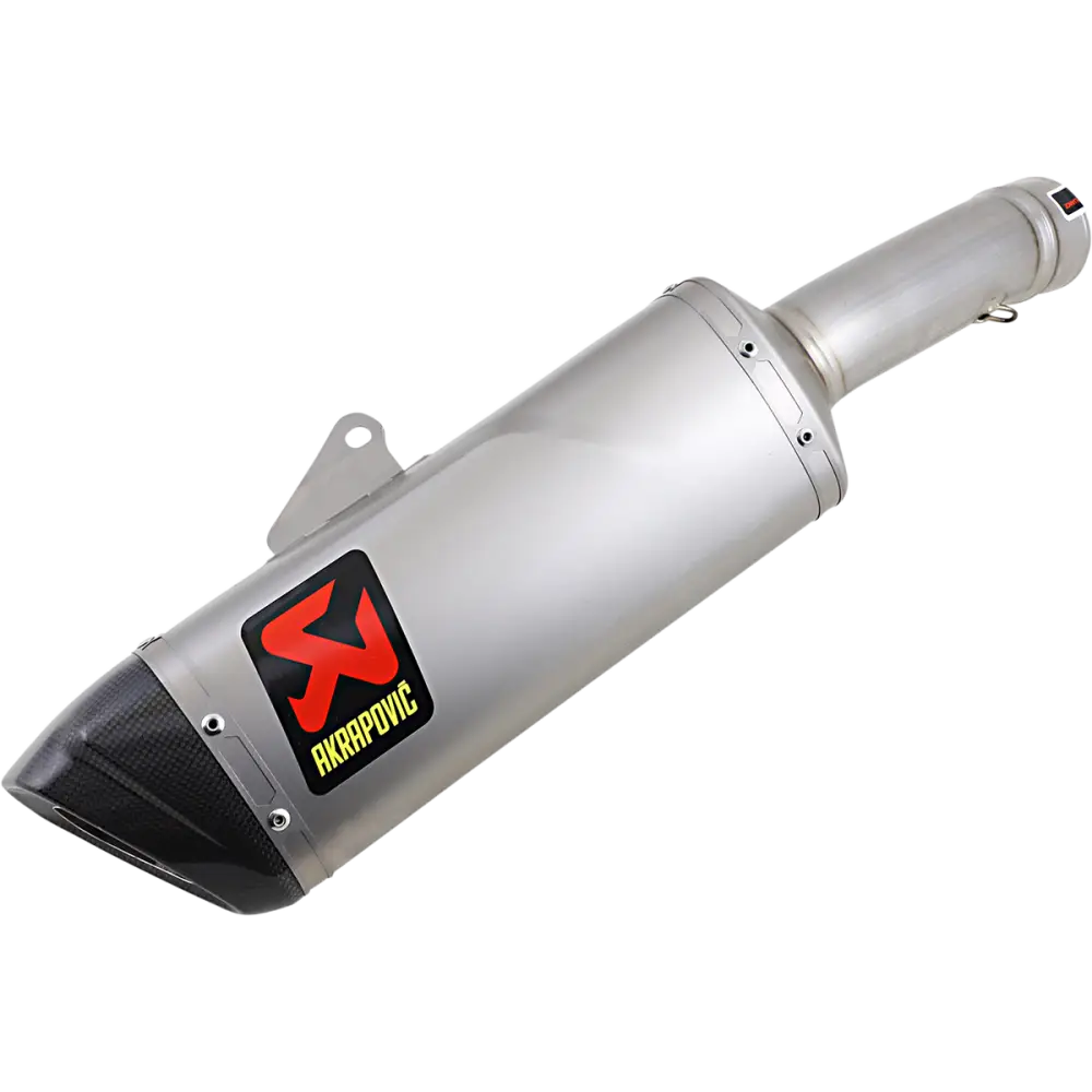 AKRAPOVIC Muffler M-APL00305T