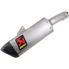 AKRAPOVIC Muffler M-APL00305T