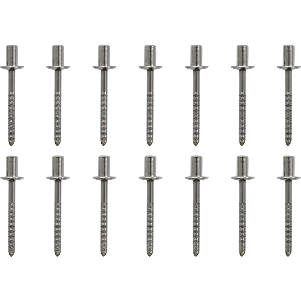 AKRAPOVIC Muffler Packing Kit - Yamaha R6 P-RPCK18