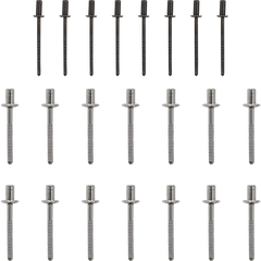 AKRAPOVIC Muffler Repacking Kit P-RPCK171