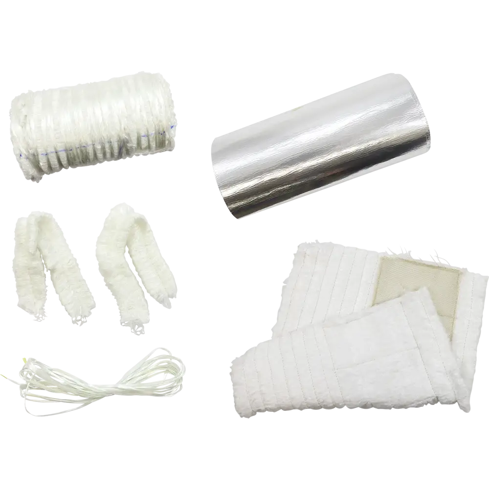 AKRAPOVIC Muffler Repacking Kit P-RPCK171