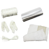 AKRAPOVIC Muffler Repacking Kit P-RPCK171