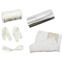 AKRAPOVIC Muffler Repacking Kit P-RPCK171