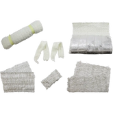 AKRAPOVIC Muffler Repacking Kit P-RPCK228