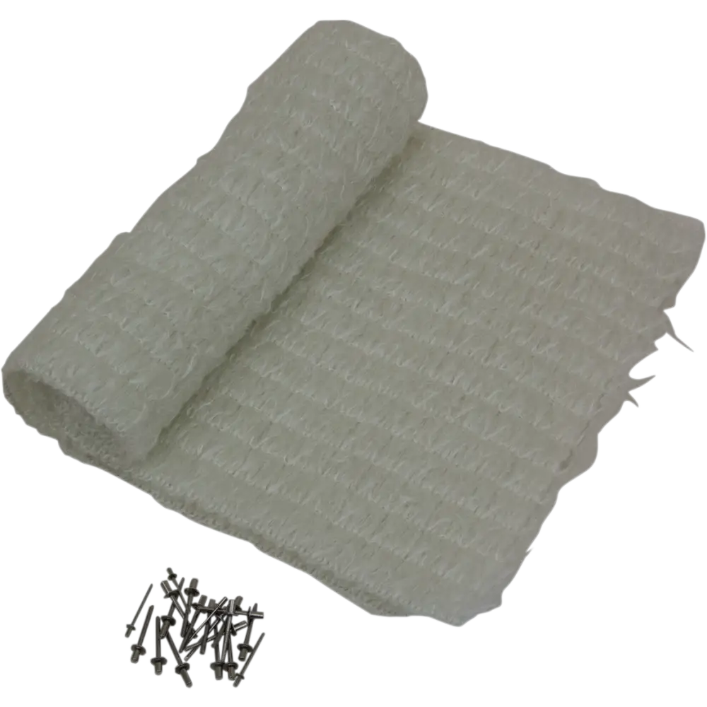 AKRAPOVIC Muffler Repacking Kit P-RPCK37