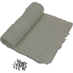 AKRAPOVIC Muffler Repacking Kit P-RPCK37