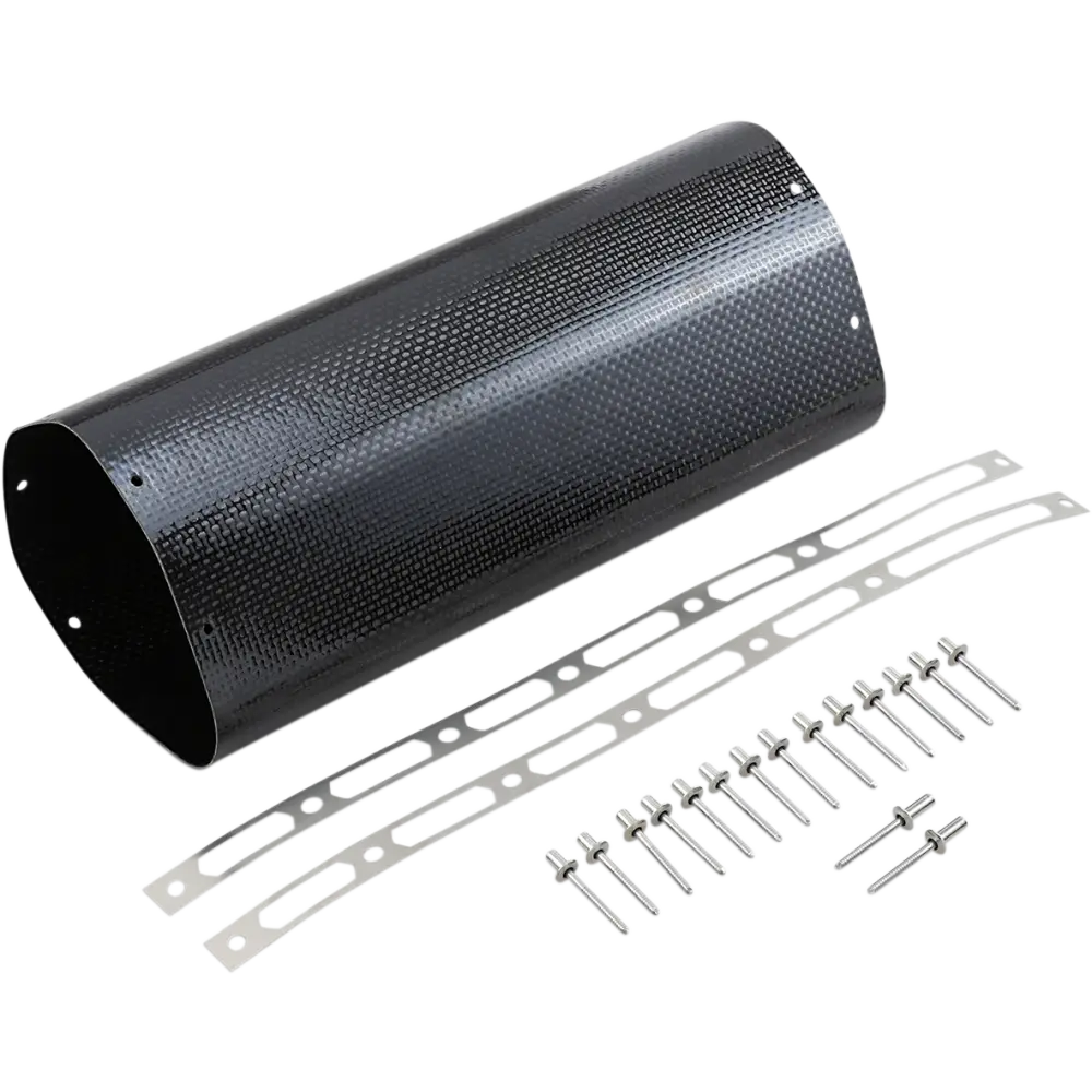 AKRAPOVIC Muffler Sleeve Kit P-RKS115ZC30