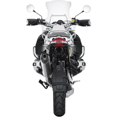 AKRAPOVIC Muffler - Titanium S-B12SO9-HRT